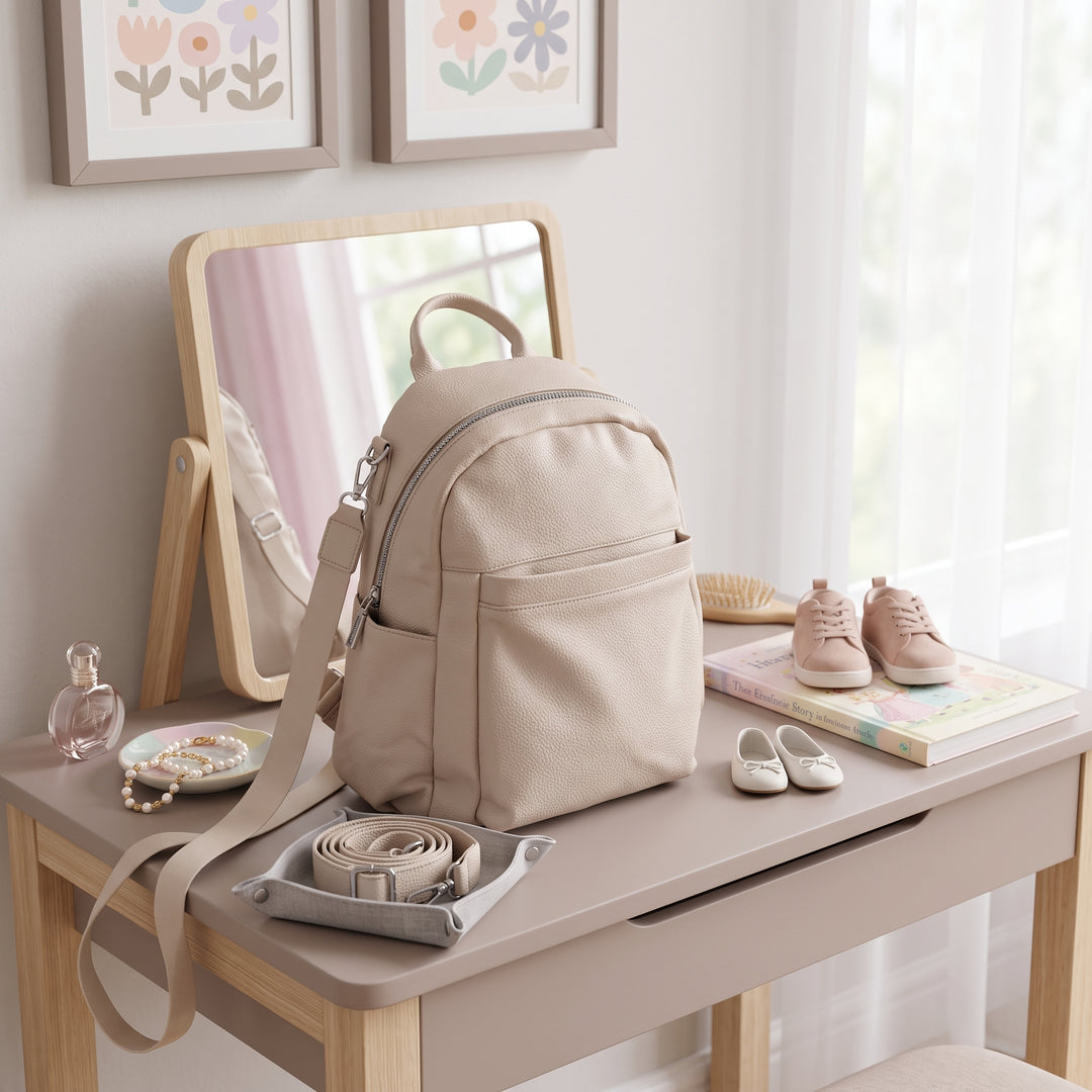 Girls Stylish & Elegant Backpack