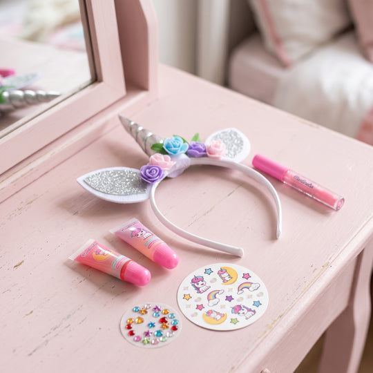 Girls Beauty Fun Kit