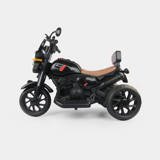 Electric Ride-On Motorcycle/Bike for Kids