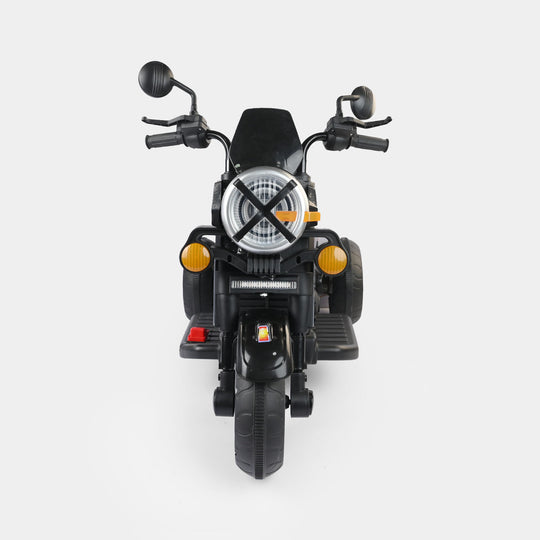 Electric Ride-On Motorcycle/Bike for Kids
