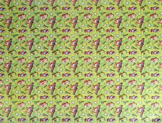 Gift Wrap