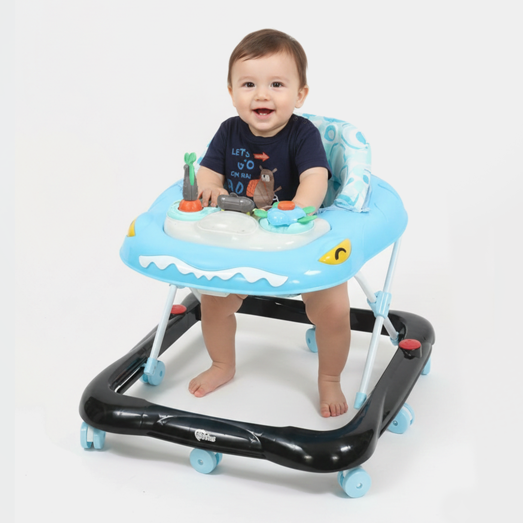 Tinnies Baby Walker BG-0529