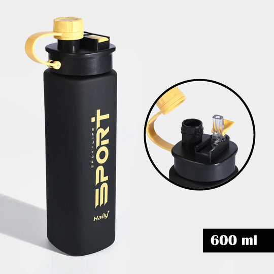 Plastic Water Bottle for Kids | 600ml