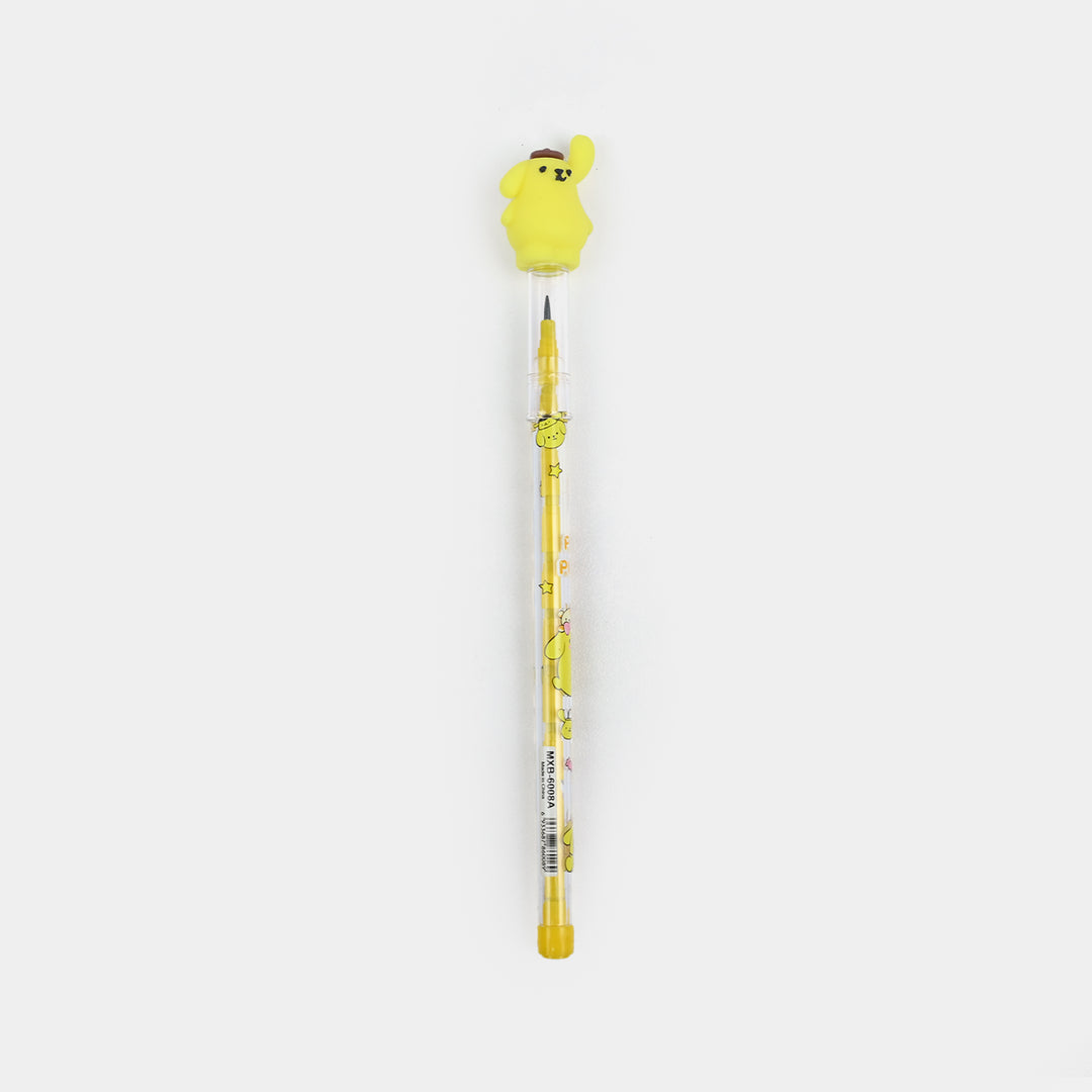 Character-Themed Mechanical Pencil