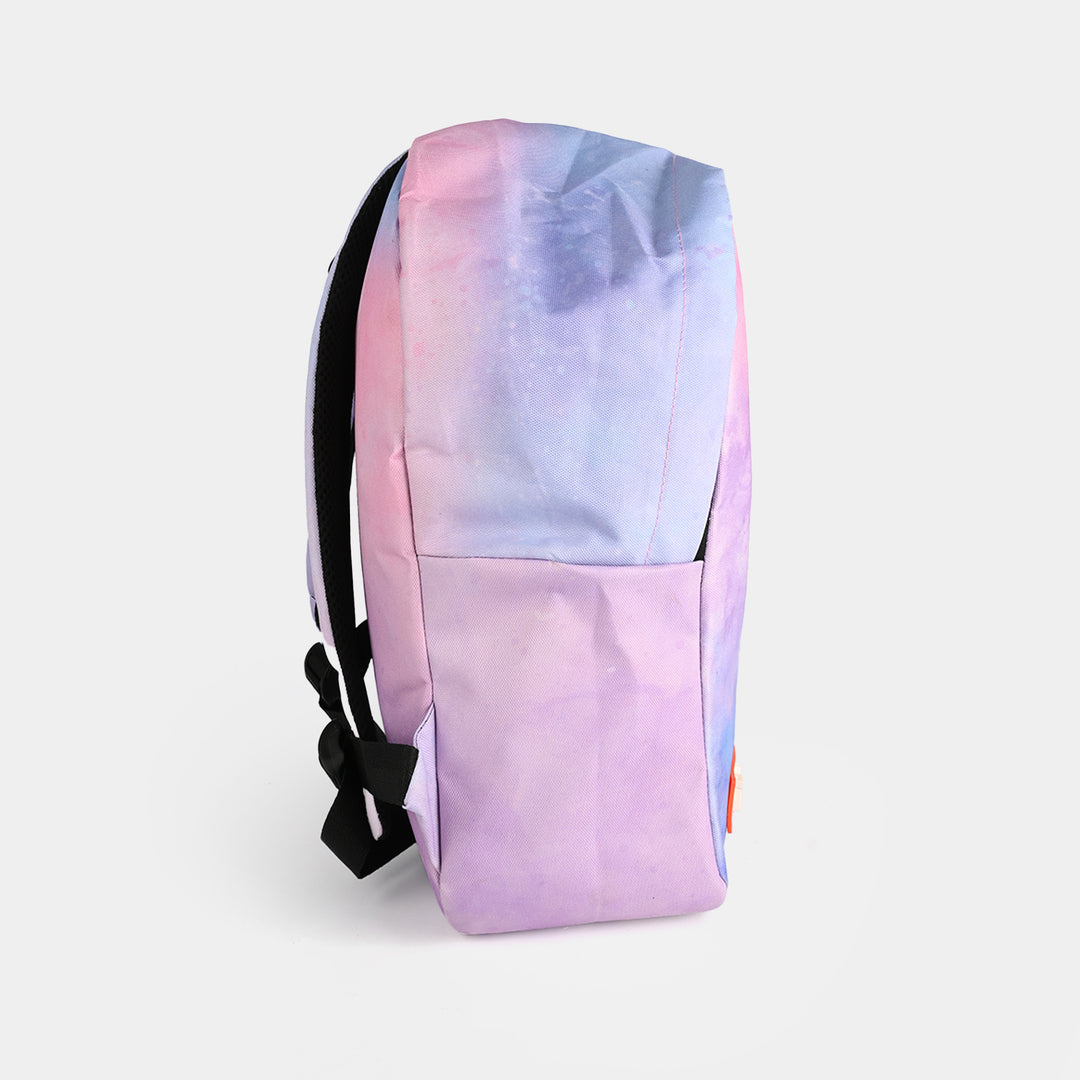 LEVUP 15" School Backpack | Grade KG