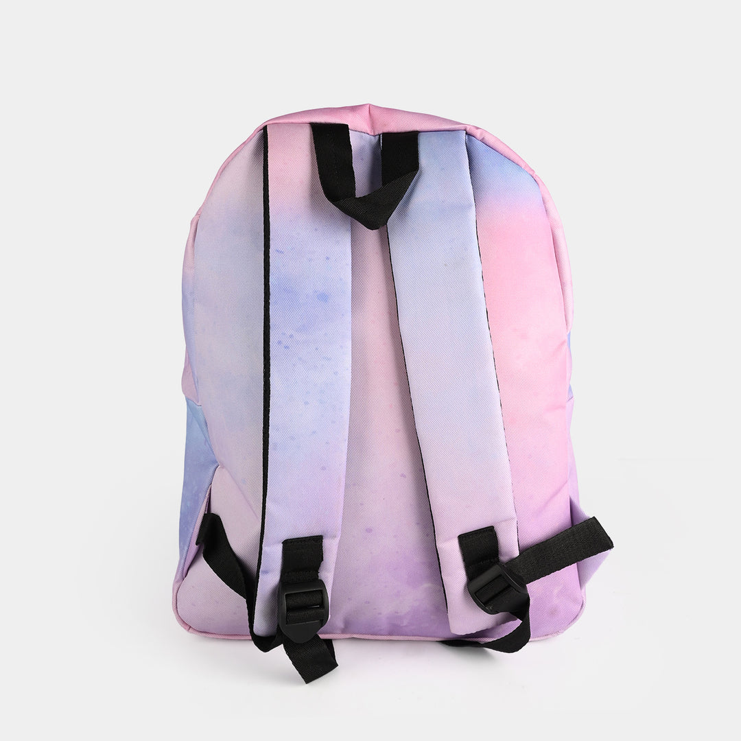 LEVUP 15" School Backpack | Grade KG