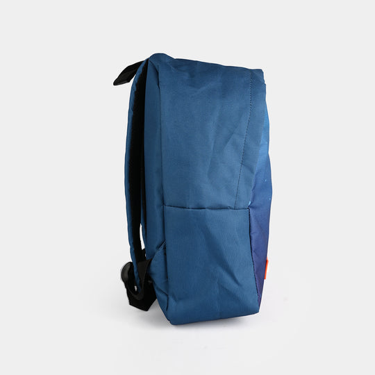 LEVUP 14" School Backpack | Grade KG