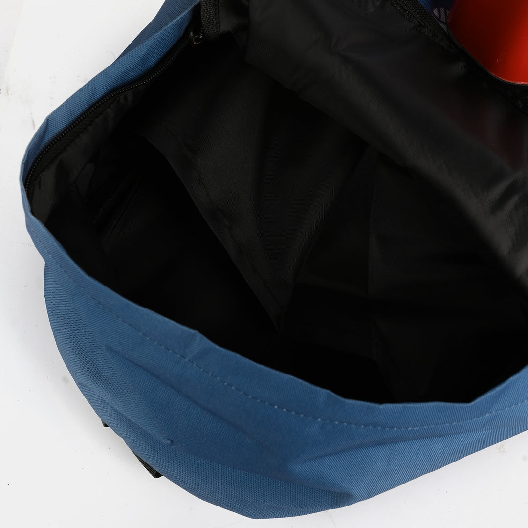 LEVUP 14" School Backpack | Grade KG