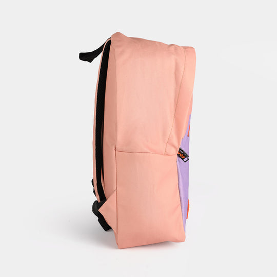 LEVUP 14" School Backpack | Grade KG