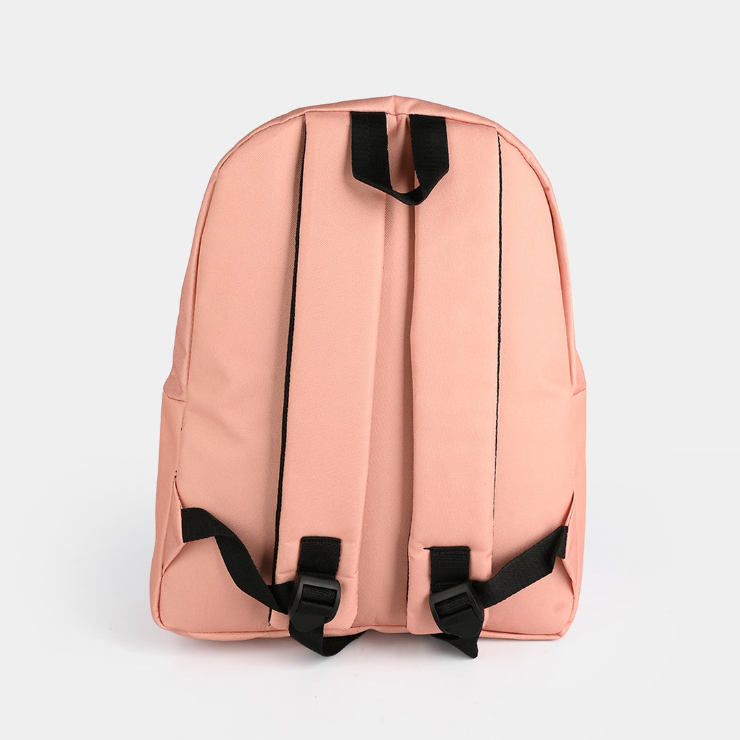 LEVUP 14" School Backpack | Grade KG