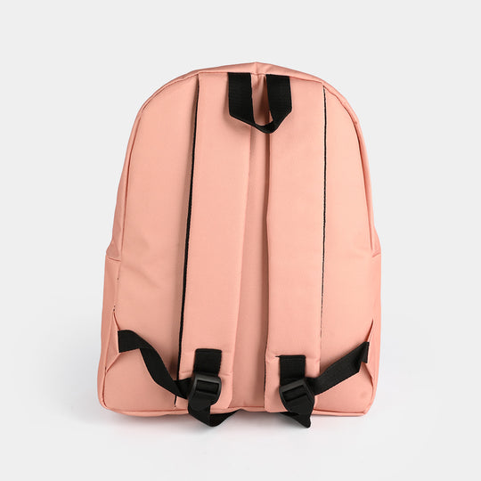LEVUP 14" School Backpack | Grade KG