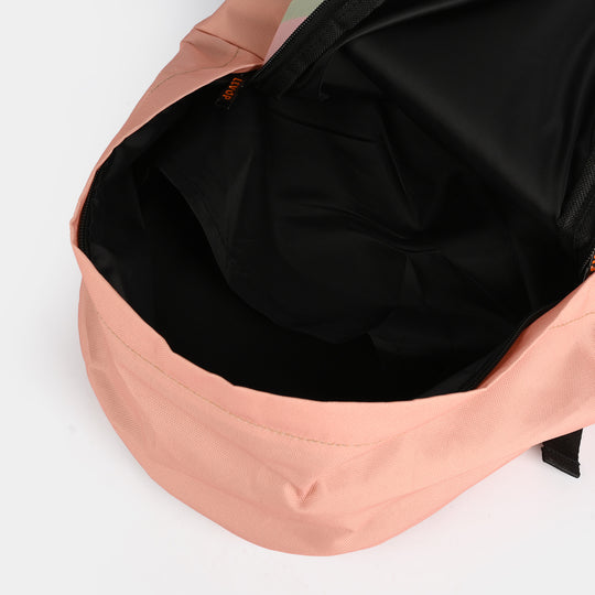 LEVUP 14" School Backpack | Grade KG