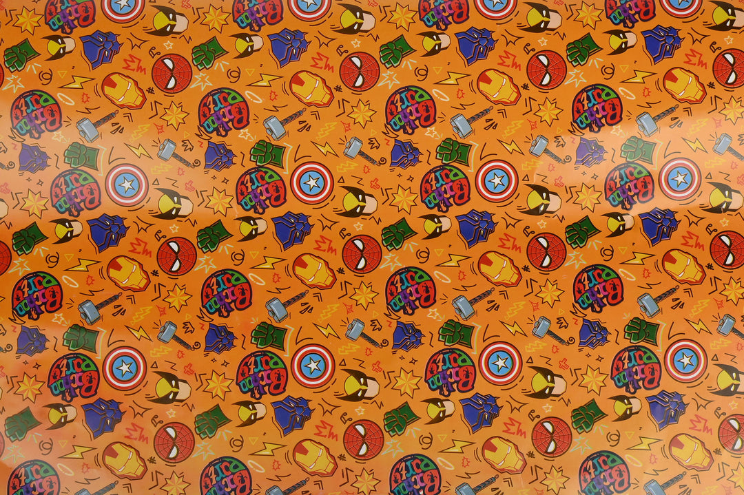Gift Wrap