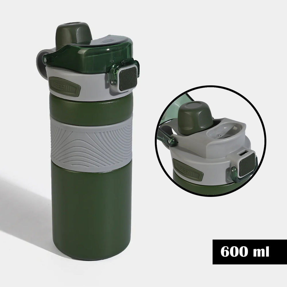 Stainless Steel Water Bottle for Kids | 600ml