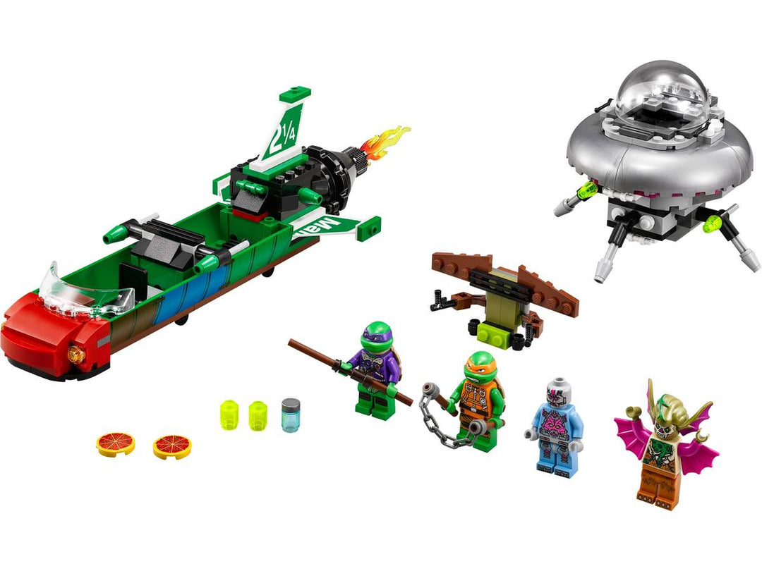 Children's Building Blocks Construction Set | 285Pcs