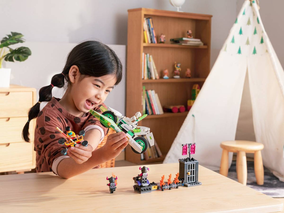 Children's Building Blocks Construction Set | 281Pcs