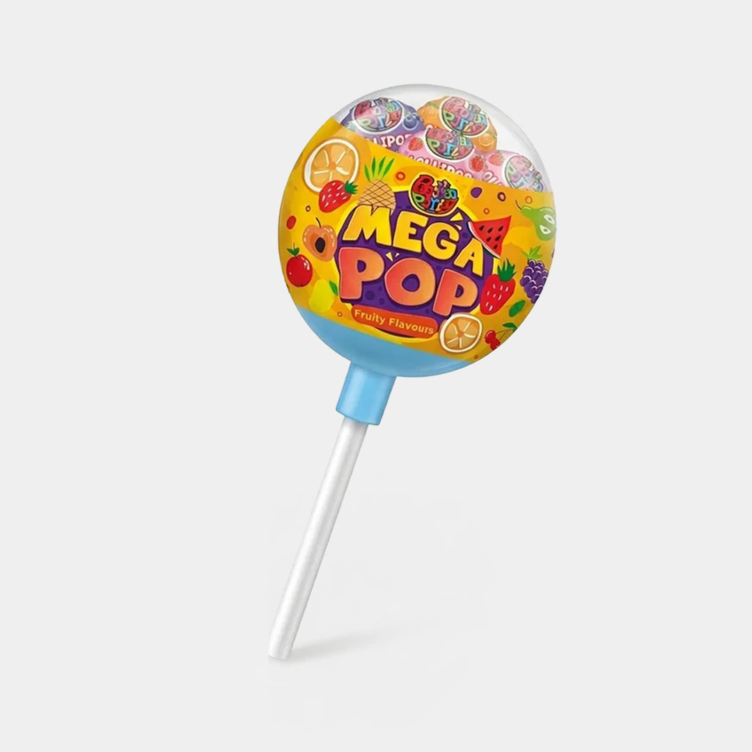 Bachaa Party Mega POP