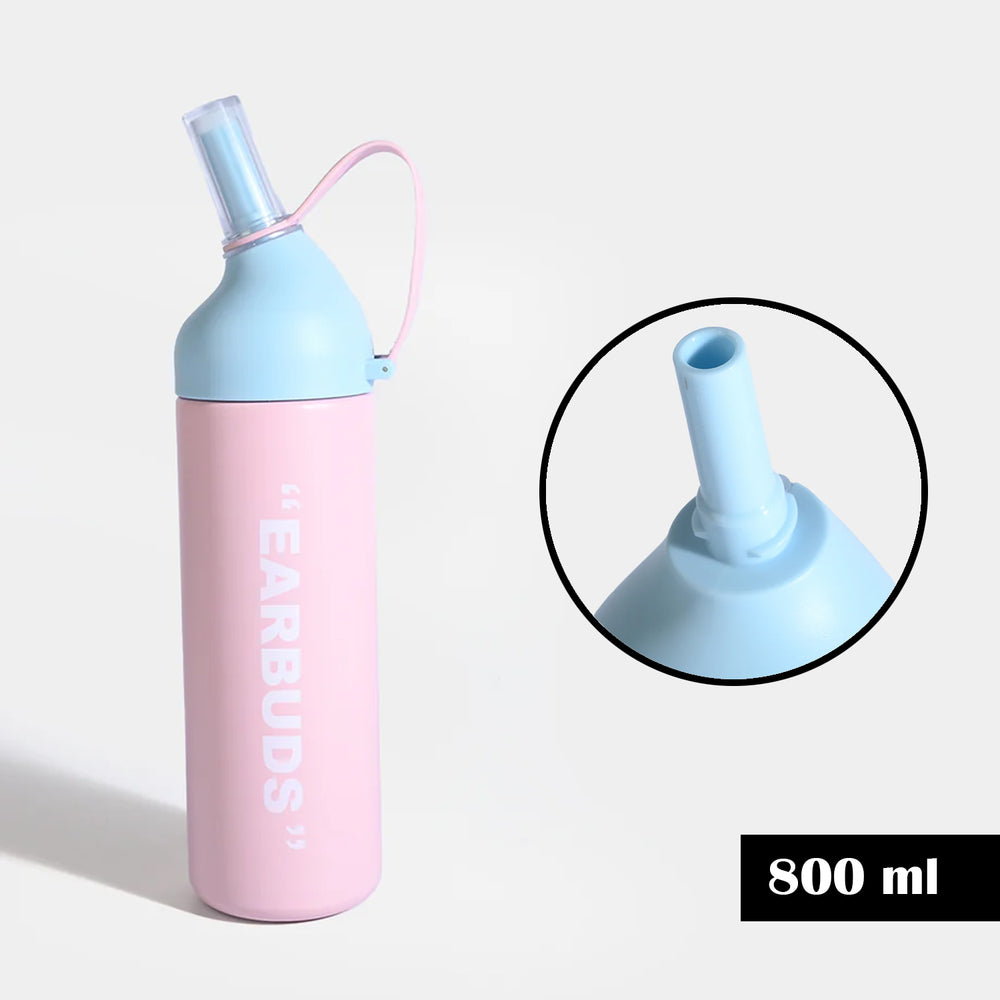 Stainless Steel Water Bottle for Kids | 800ml
