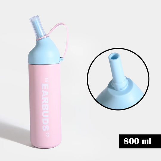 Stainless Steel Water Bottle for Kids | 800ml
