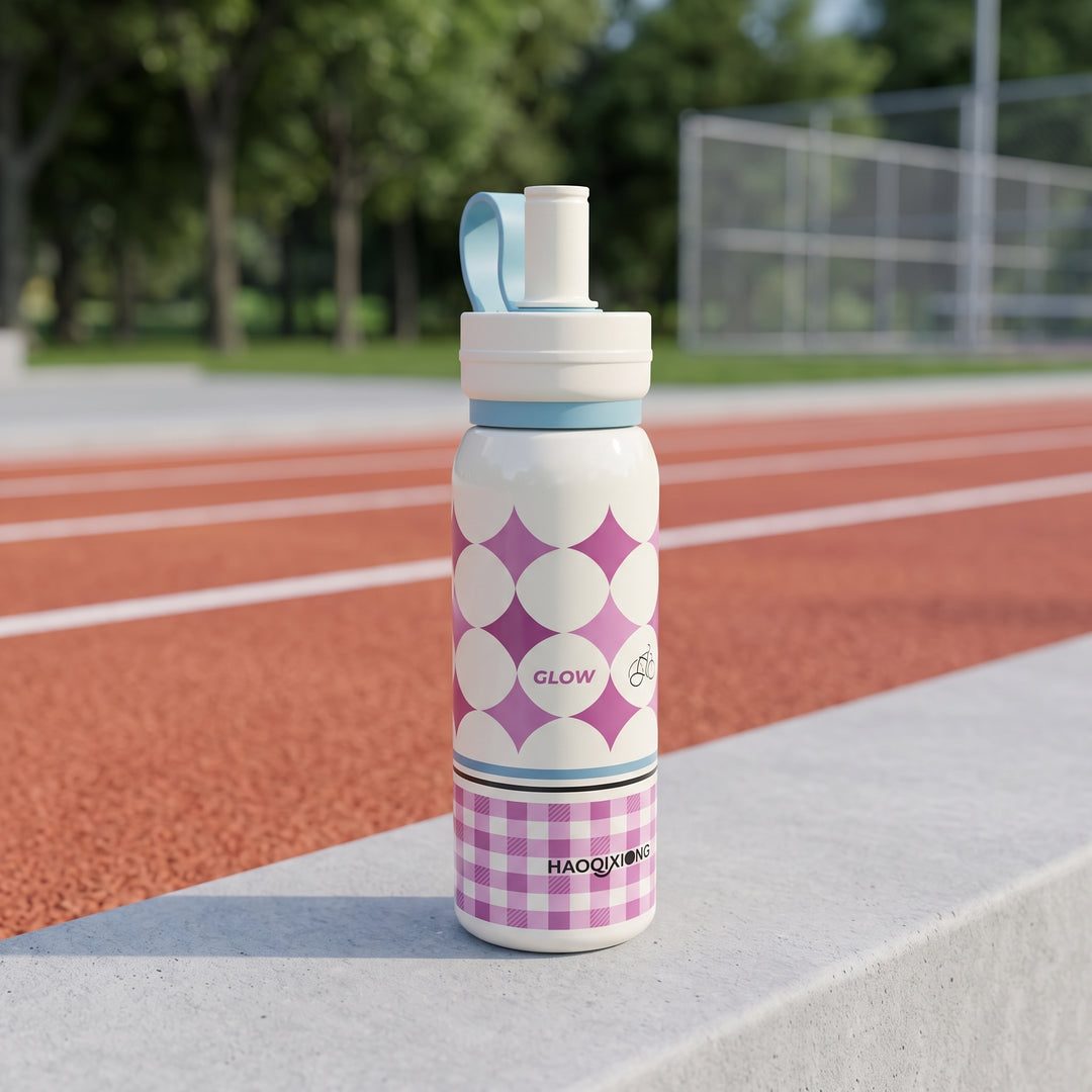 Stainless Steel Water Bottle for Kids