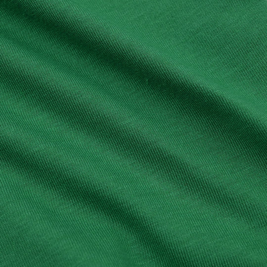 Boys Cotton Jersey T-Shirt One Pakistan's Landmark – Green