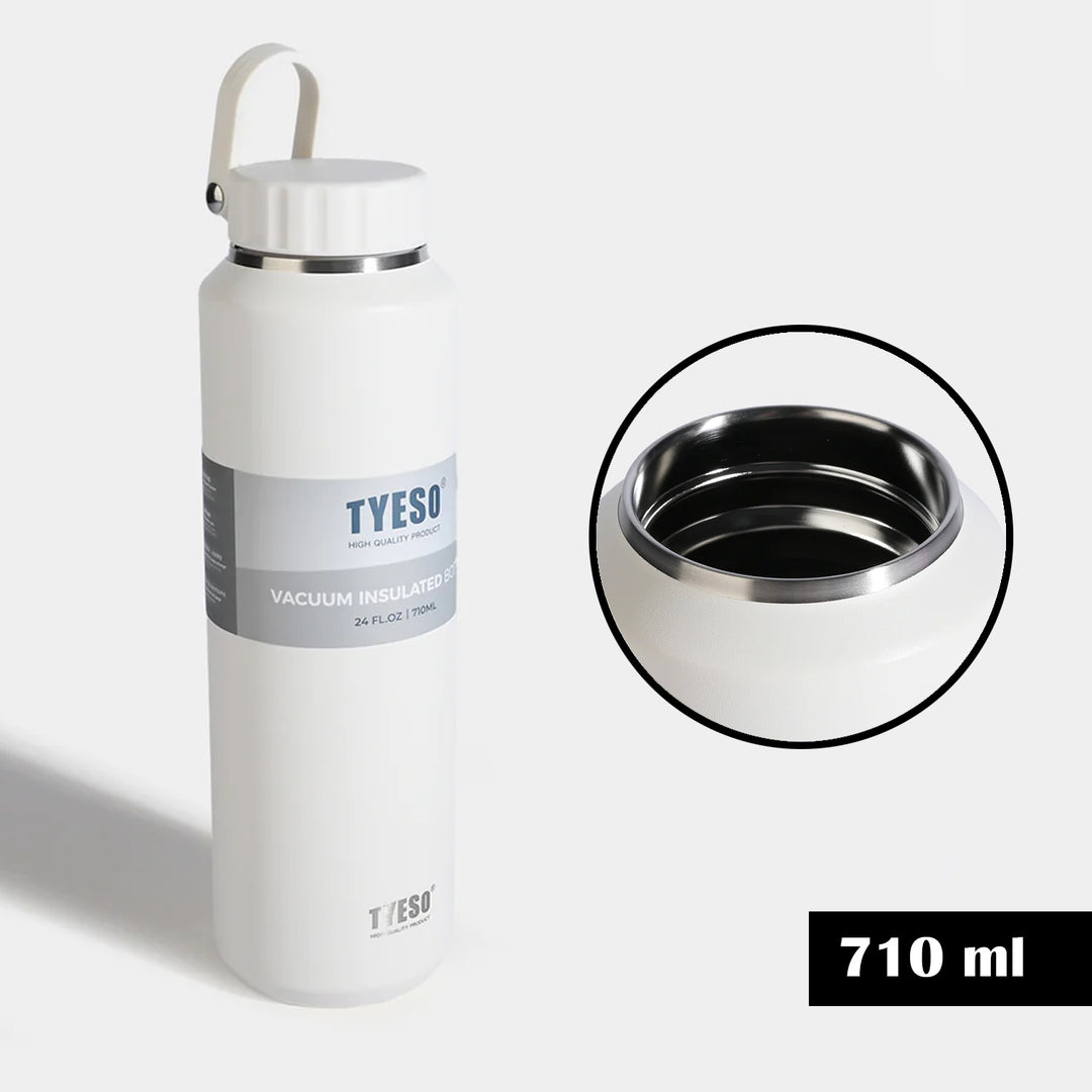 Water Bottle Stainless Steel