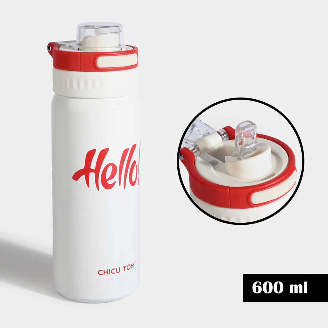 Character Water Bottle for Kids | 600ml