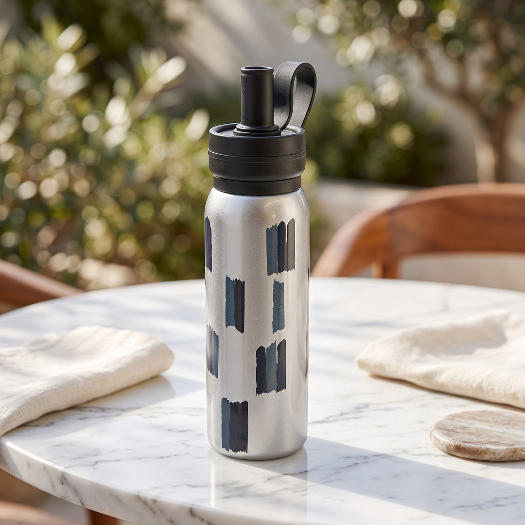 Character Water Bottle for Kids | 600ml