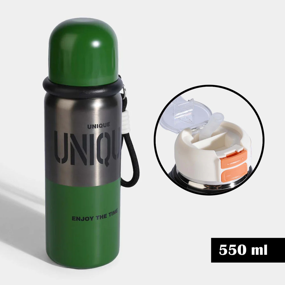 Character Water Bottle for Kids | 550ml