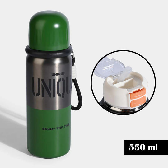 Character Water Bottle for Kids | 550ml