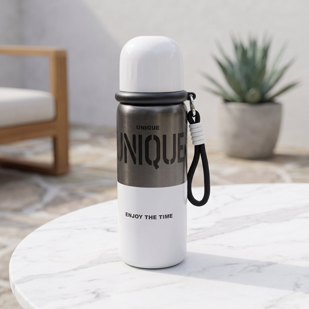 Character Water Bottle for Kids | 550ml