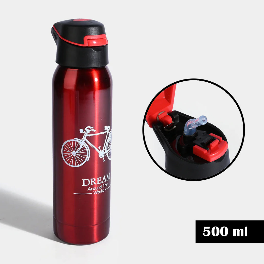 Stainless Steel Water Bottle for Kids | 500ml