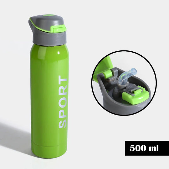Stainless Steel Water Bottle for Kids | 500ml