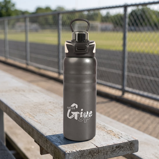 Stainless Steel Water Bottle for Kids | 800ml