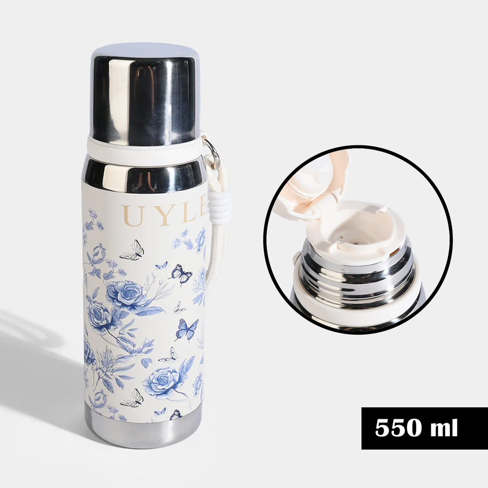 Stainless Steel Water Bottle for Kids | 550ml