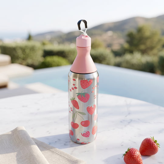 Stainless Steel Water Bottle for Kids