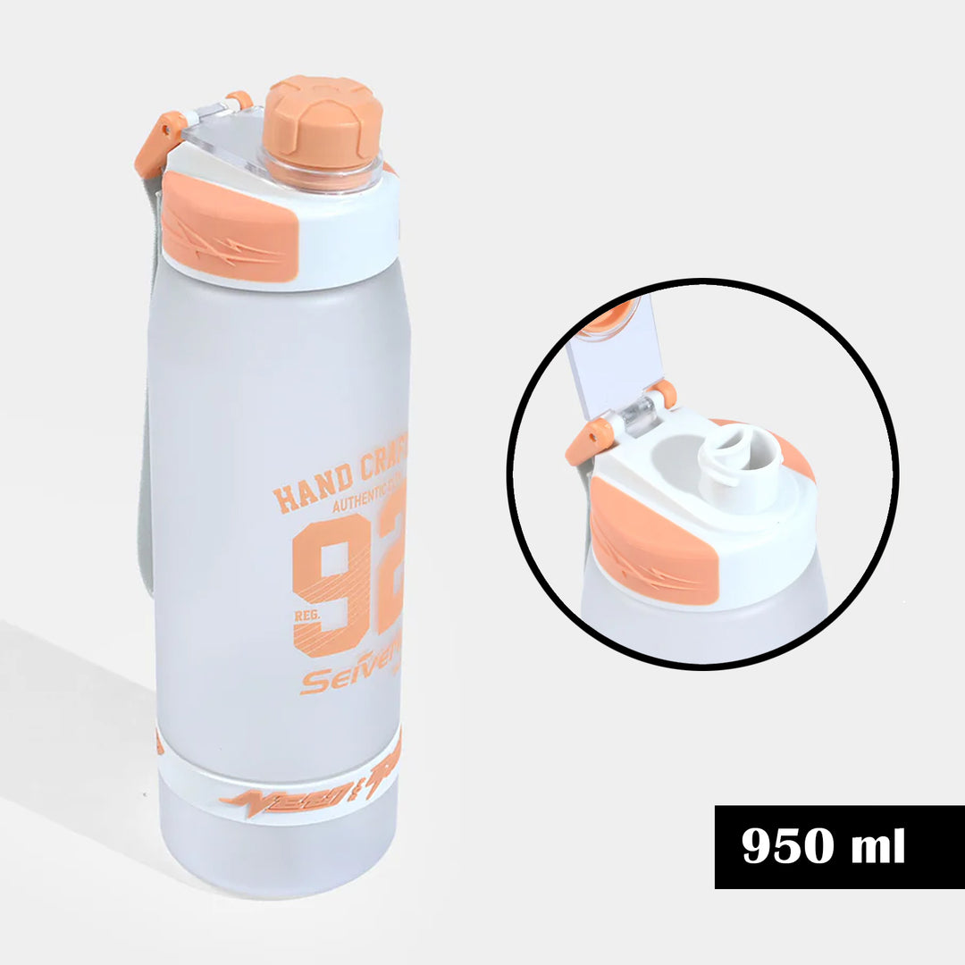 Plastic Water Bottle | 950ml