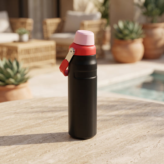 Stainless Steel Water Bottle | 700ml
