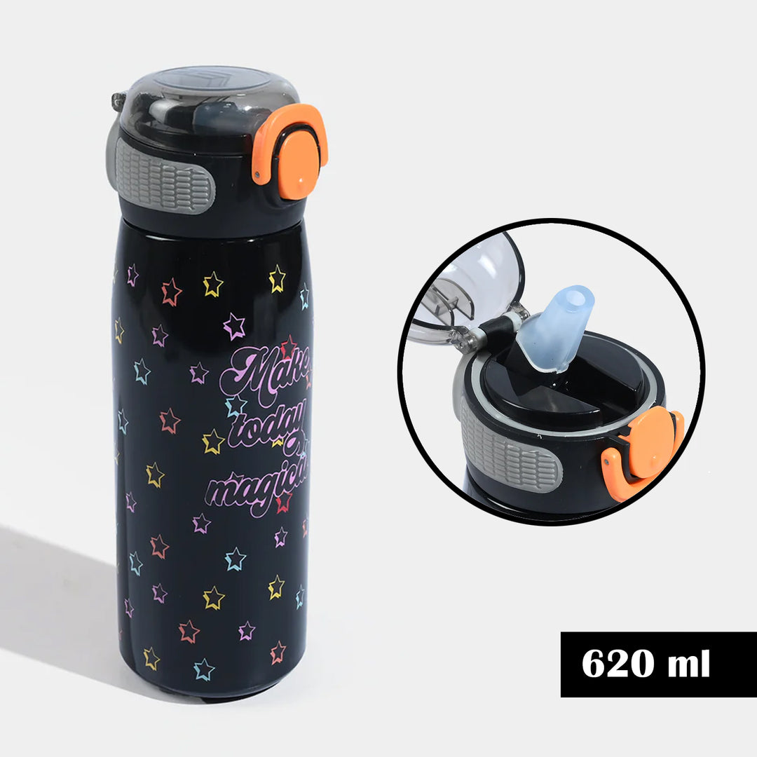 Character Water Bottle | 620ml