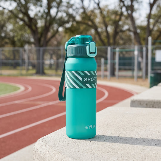 Plastic Water Bottle for Kids