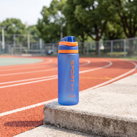 Plastic Water Bottle | 1000ml