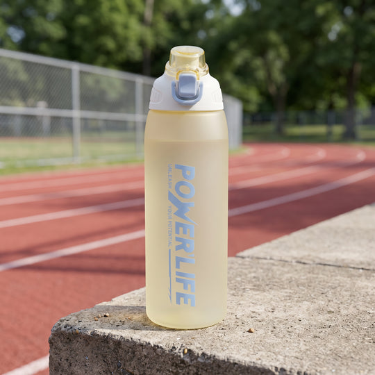 Plastic Water Bottle for Kids