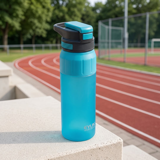 Plastic Water Bottle | 1000ml
