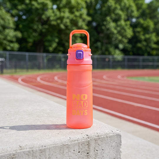 Plastic Water Bottle for Kids