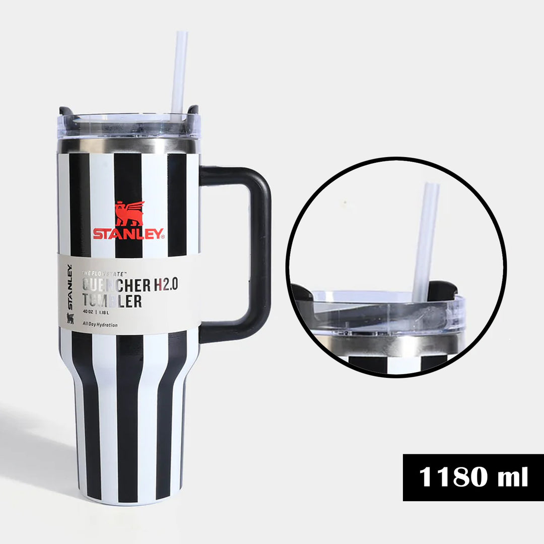 Stainless Steel Tumbler | 40oz