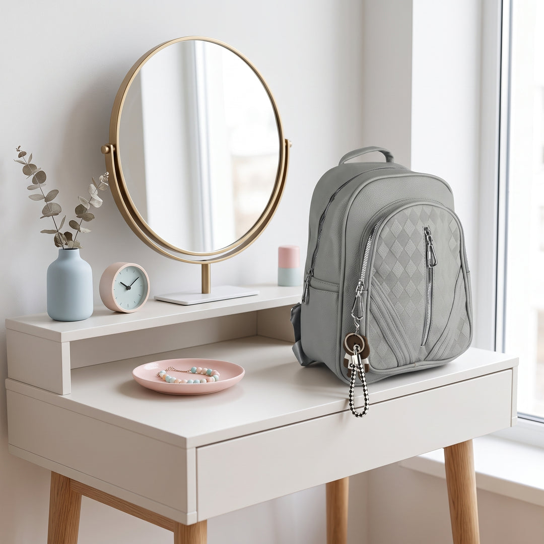 Cute & Stylish Backpack