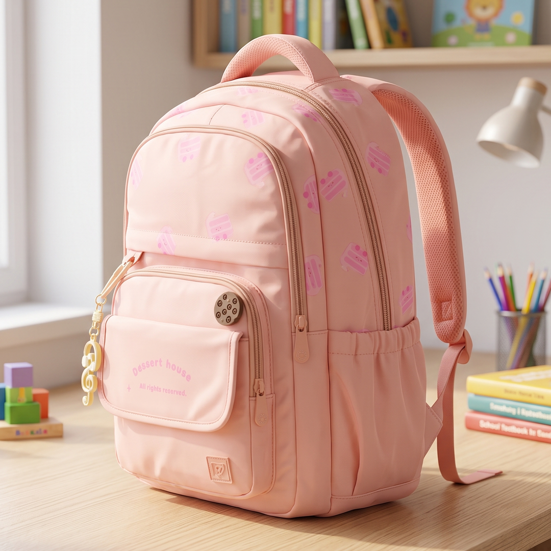 School Backpack For Kids
