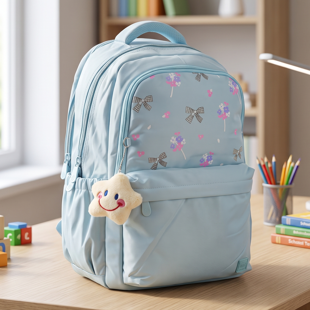 School Backpack For Kids