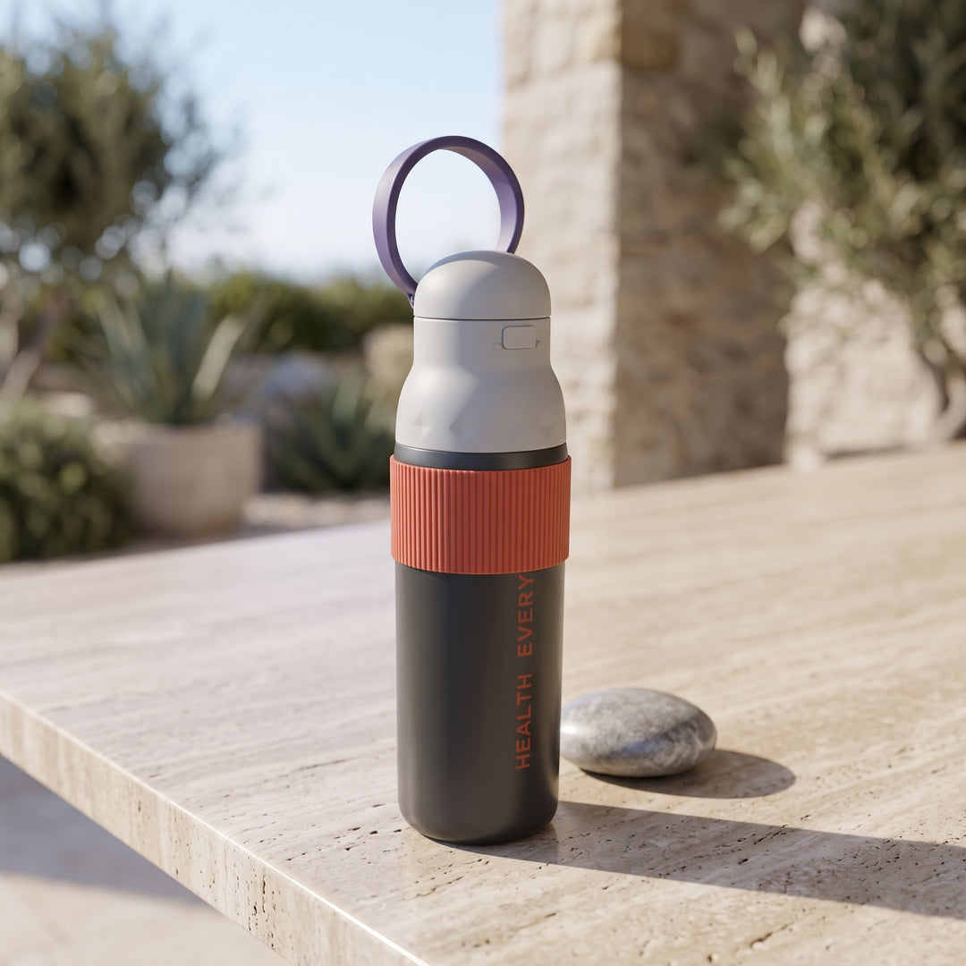 Stainless Steel Water Bottle for Kids | 700ml