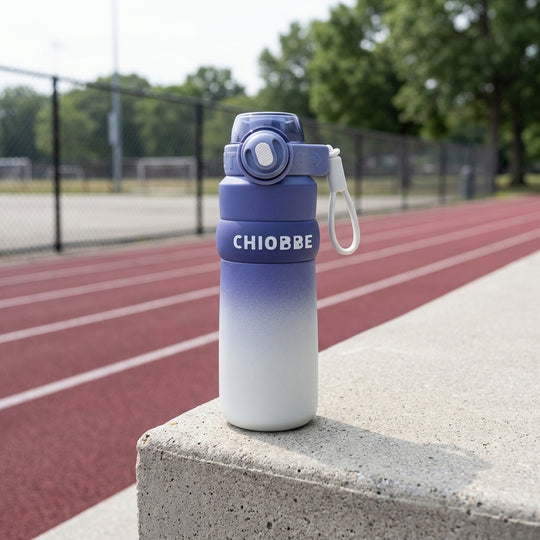 Stainless Steel Water Bottle for Kids | 560Ml
